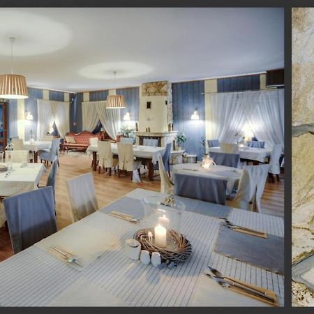 Bed and Breakfast Restauracja Sidlo Żukowo Esterno foto