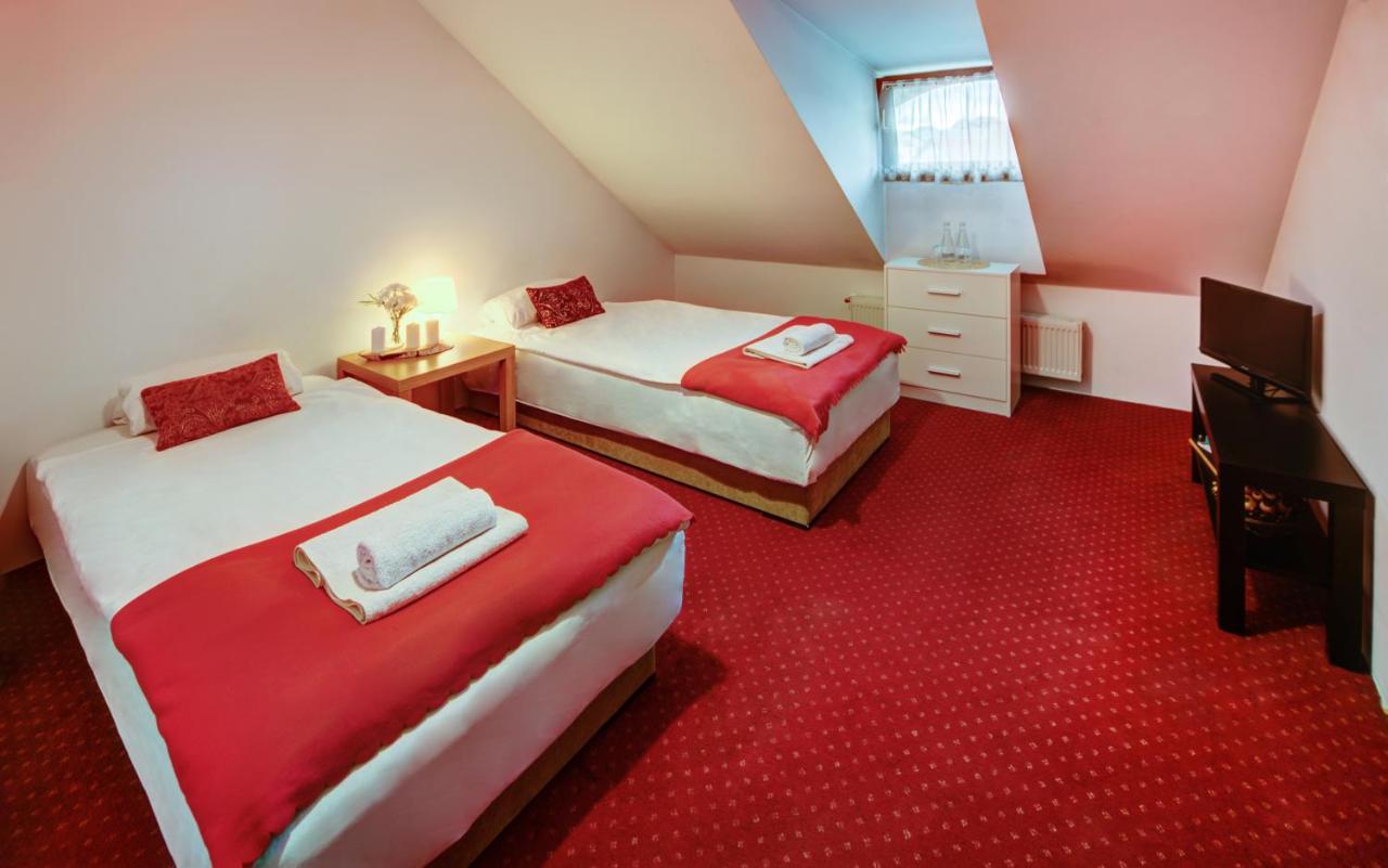 Bed and Breakfast Restauracja Sidlo Żukowo Esterno foto