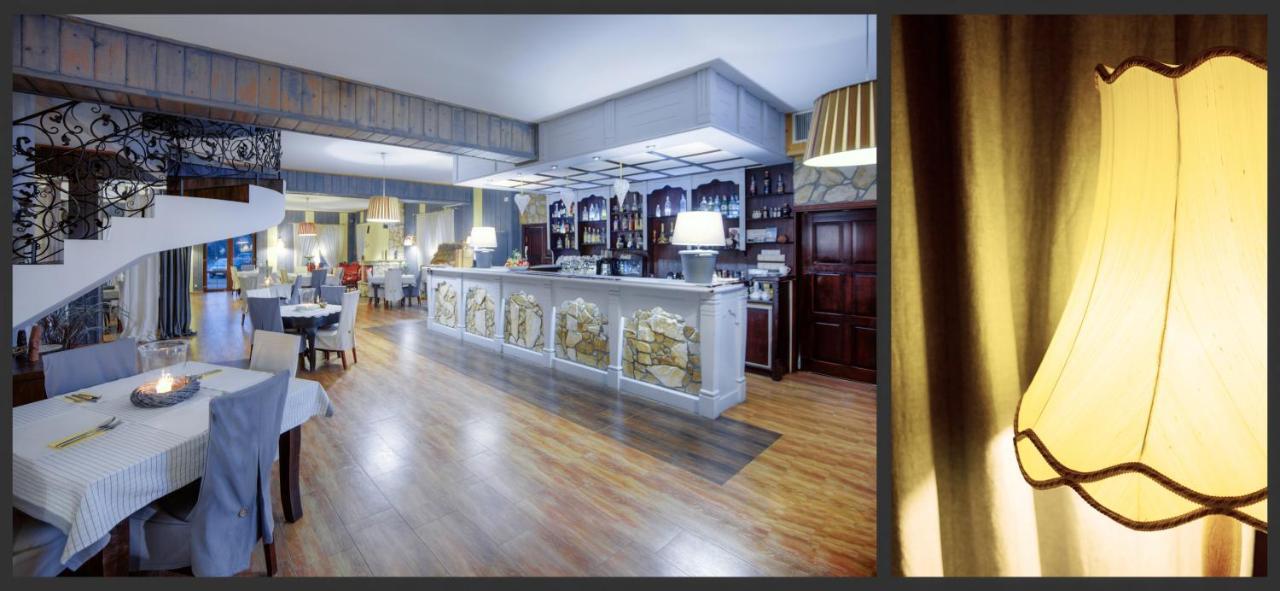 Bed and Breakfast Restauracja Sidlo Żukowo Esterno foto