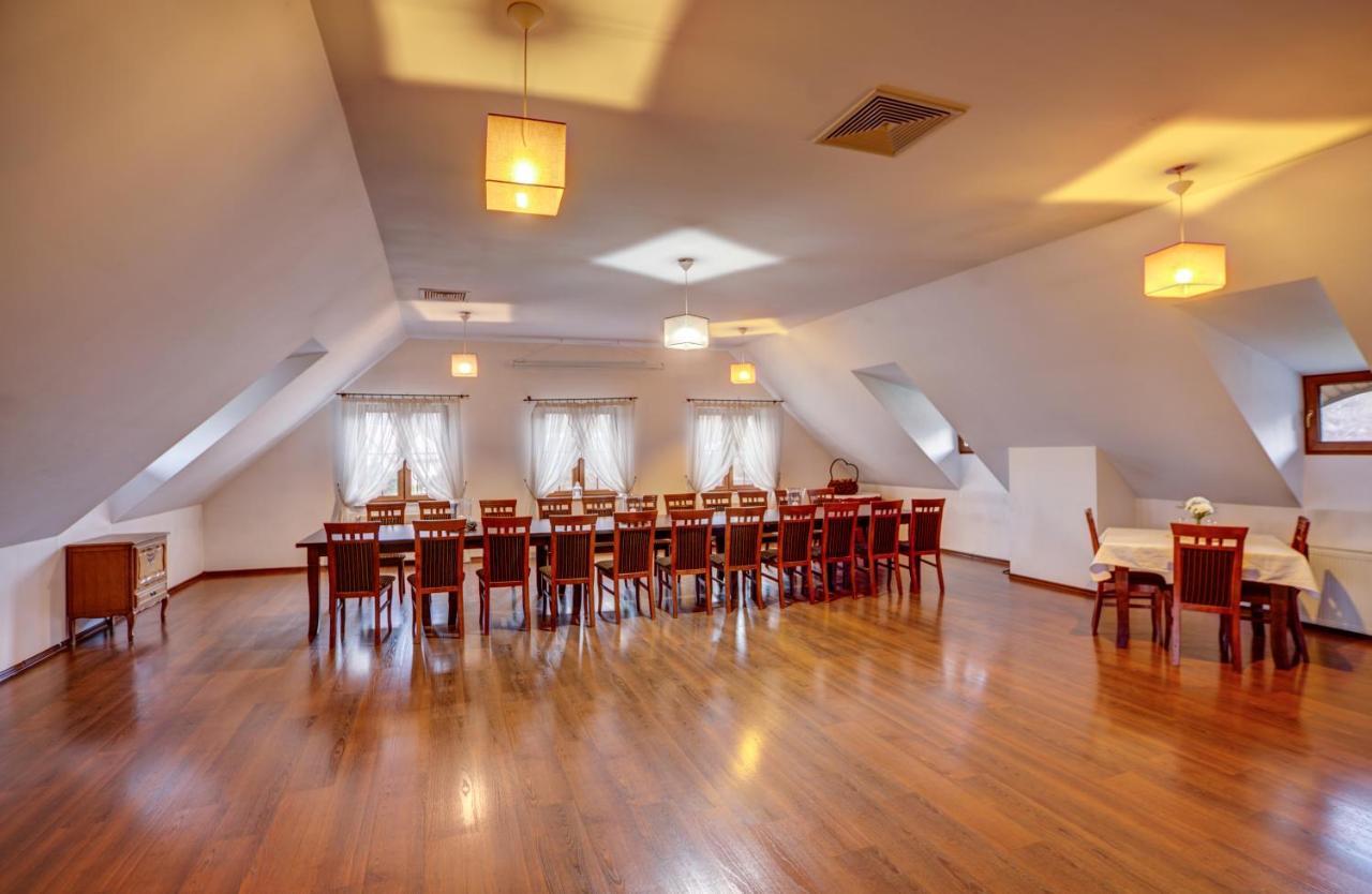 Bed and Breakfast Restauracja Sidlo Żukowo Esterno foto