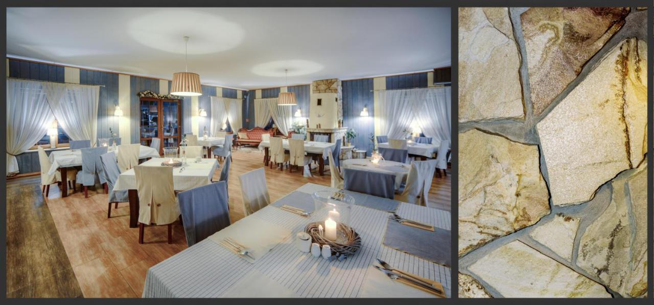 Bed and Breakfast Restauracja Sidlo Żukowo Esterno foto